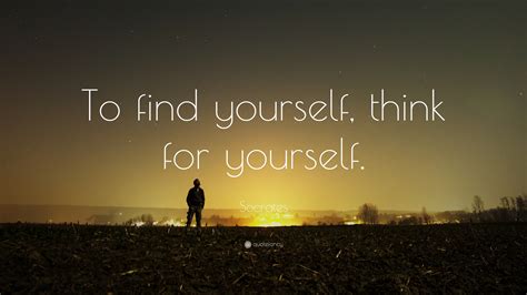 Finding yourself. Things To Know About Finding yourself. 